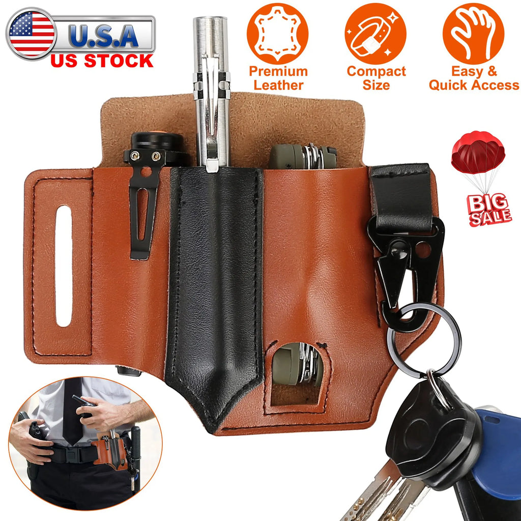 Multi-tool Sheath