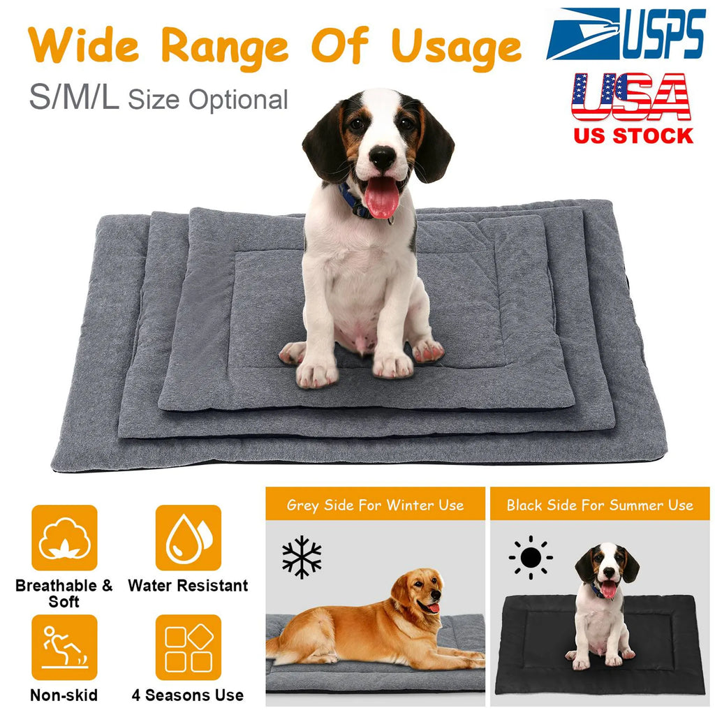 Dog Bed Mat