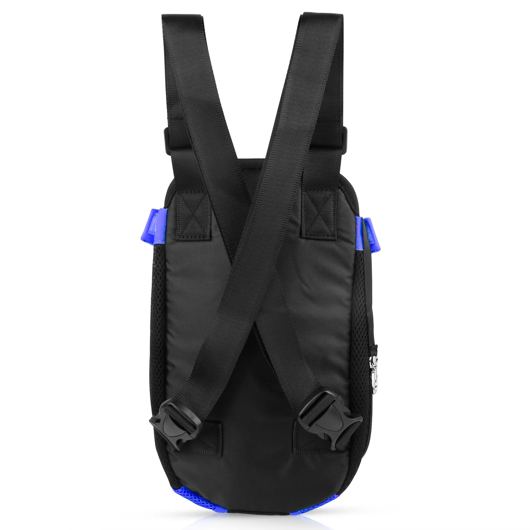 Dog Carrier Backpack Legs Out Front Pet Backpack Carrier Travel Bag