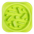 Dog Cat Slow Feeder Bowl