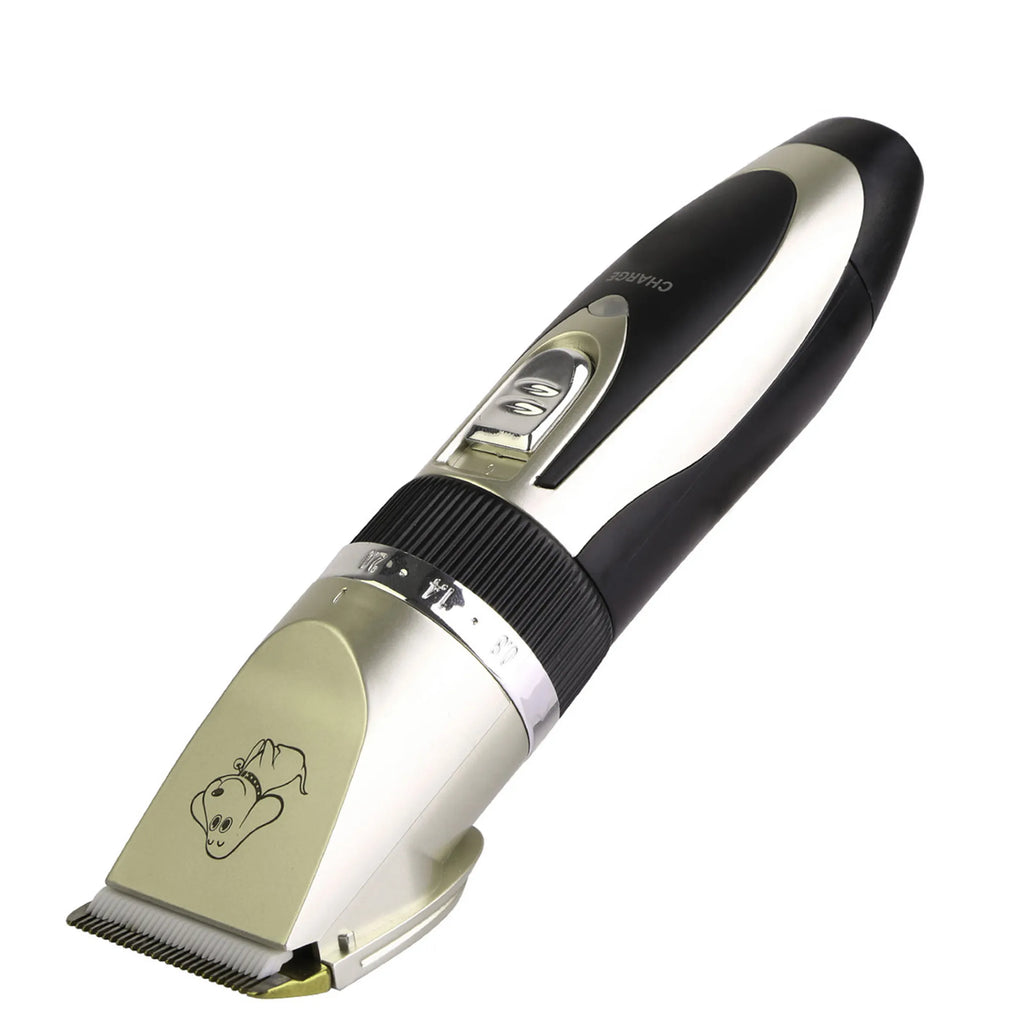 Rechargeable Electric Cordless Pet Hair
