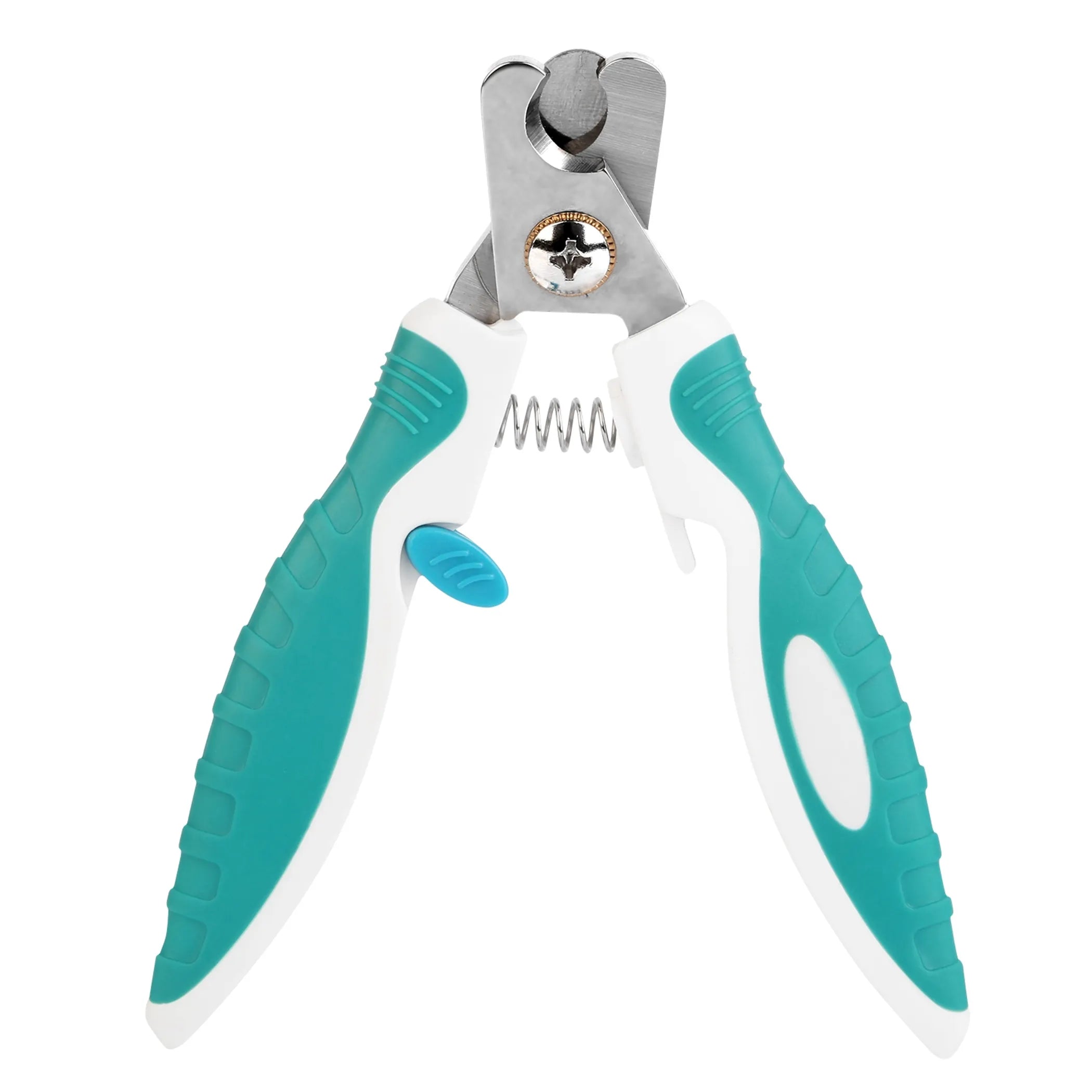Professional Stainless Steel Pet Nail Clipper