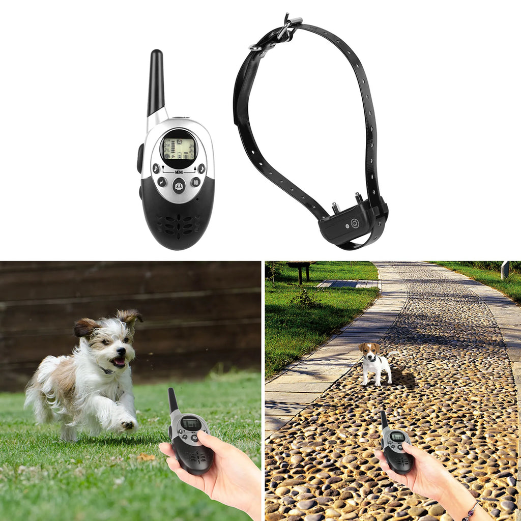 iMounTEK Dog Training Collar