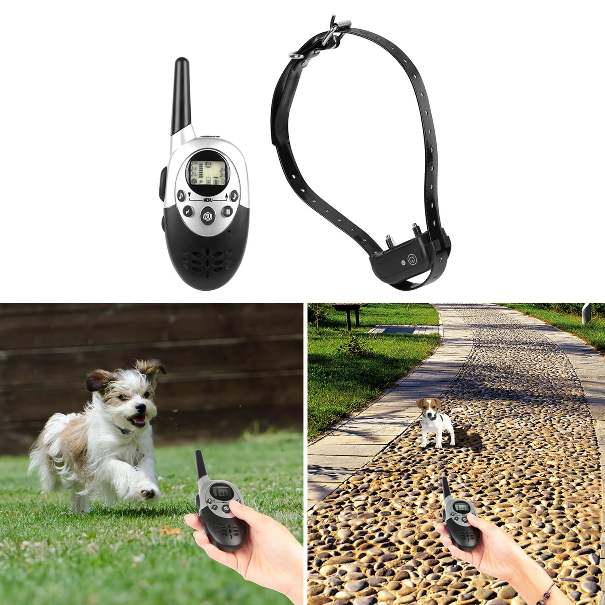 iMounTEK Dog Training Collar