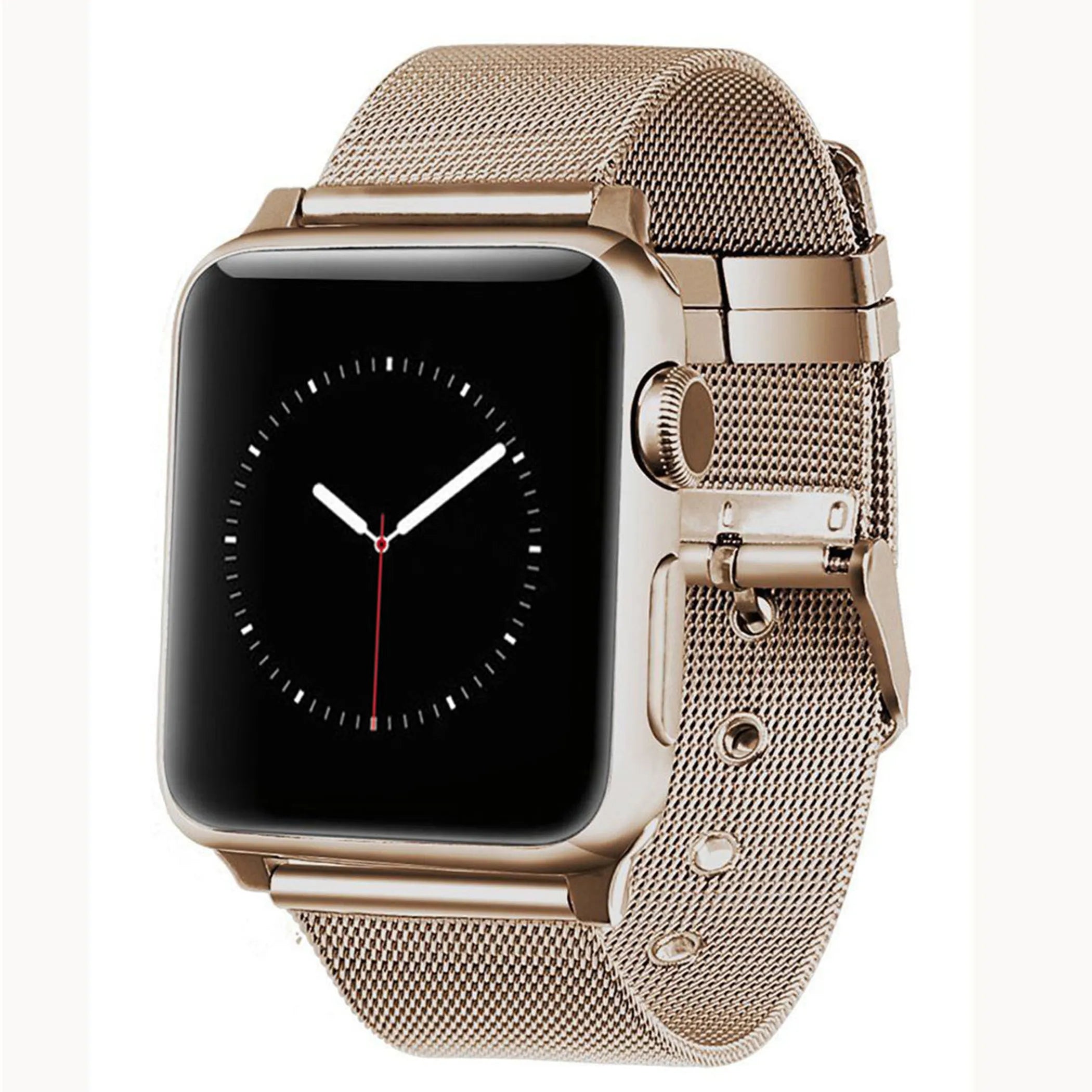Stainless Steel Classic Buckle Band Replacement