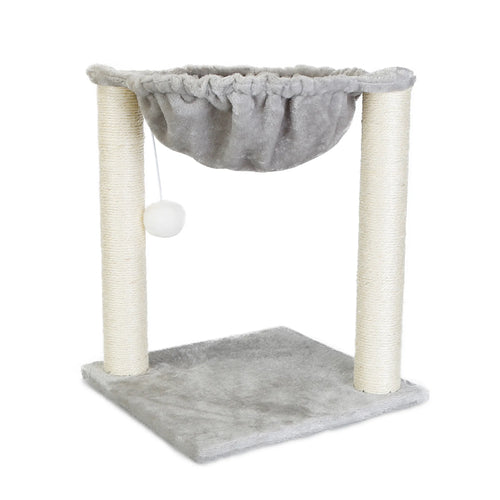 Cat Play Tower Bed