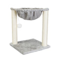 Cat Play Tower Bed