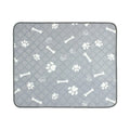 2Pcs Washable Pet Pee Pads