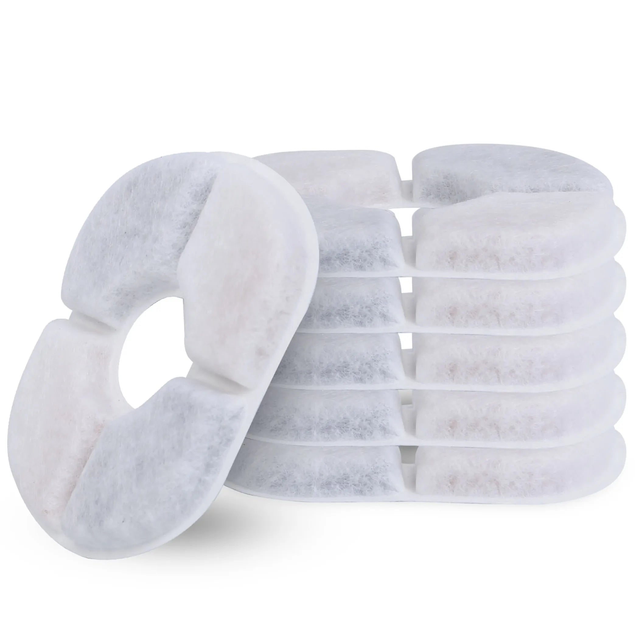 6Pack Pet Water Fountain Replacement