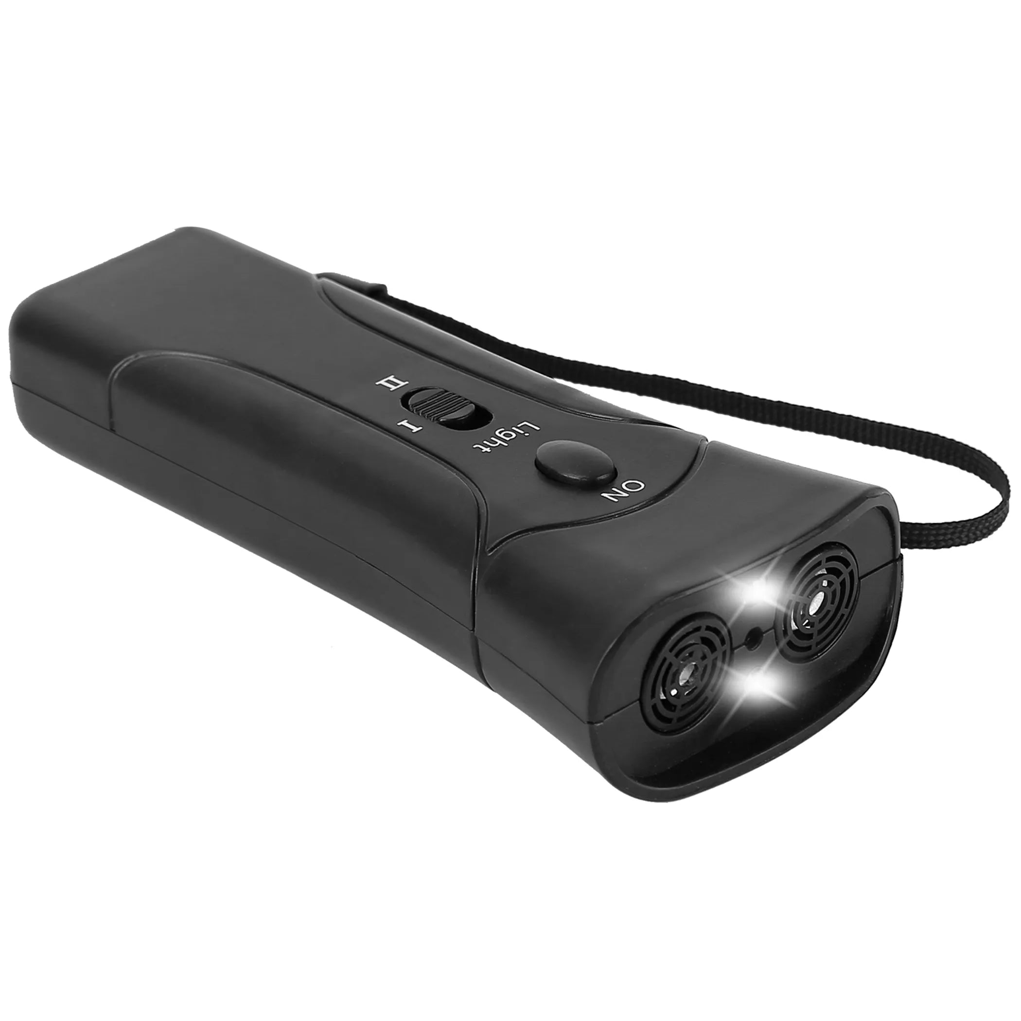 Ultrasonic Anti Dog Barking Trainer Handheld