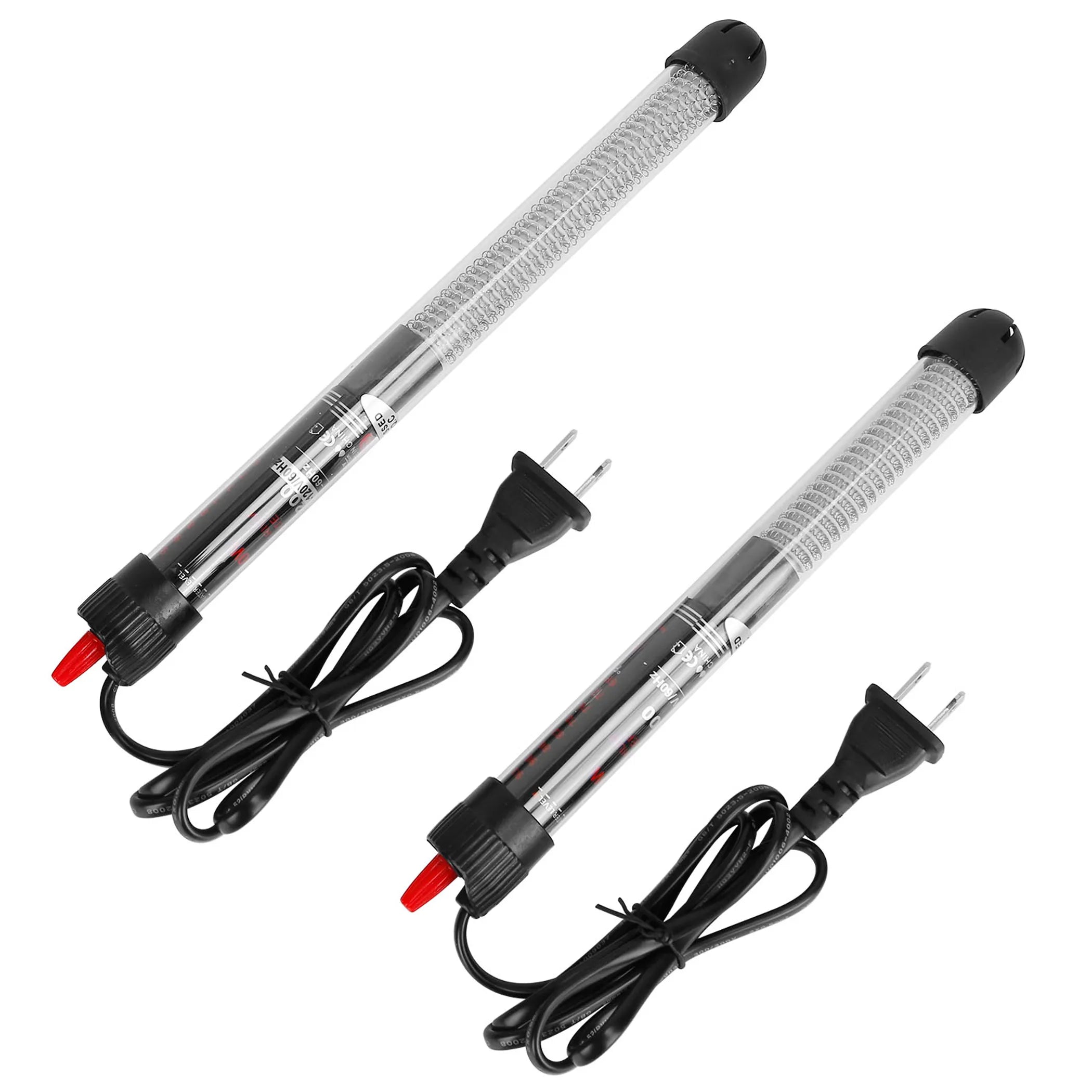 Submersible Aquarium Heater