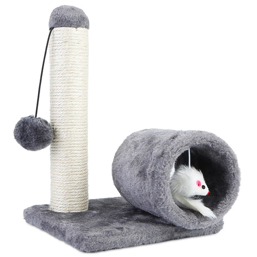Cat Scratching Post Cat