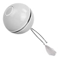 Electric Cat Toy Cat Teaser Ball AutoMat