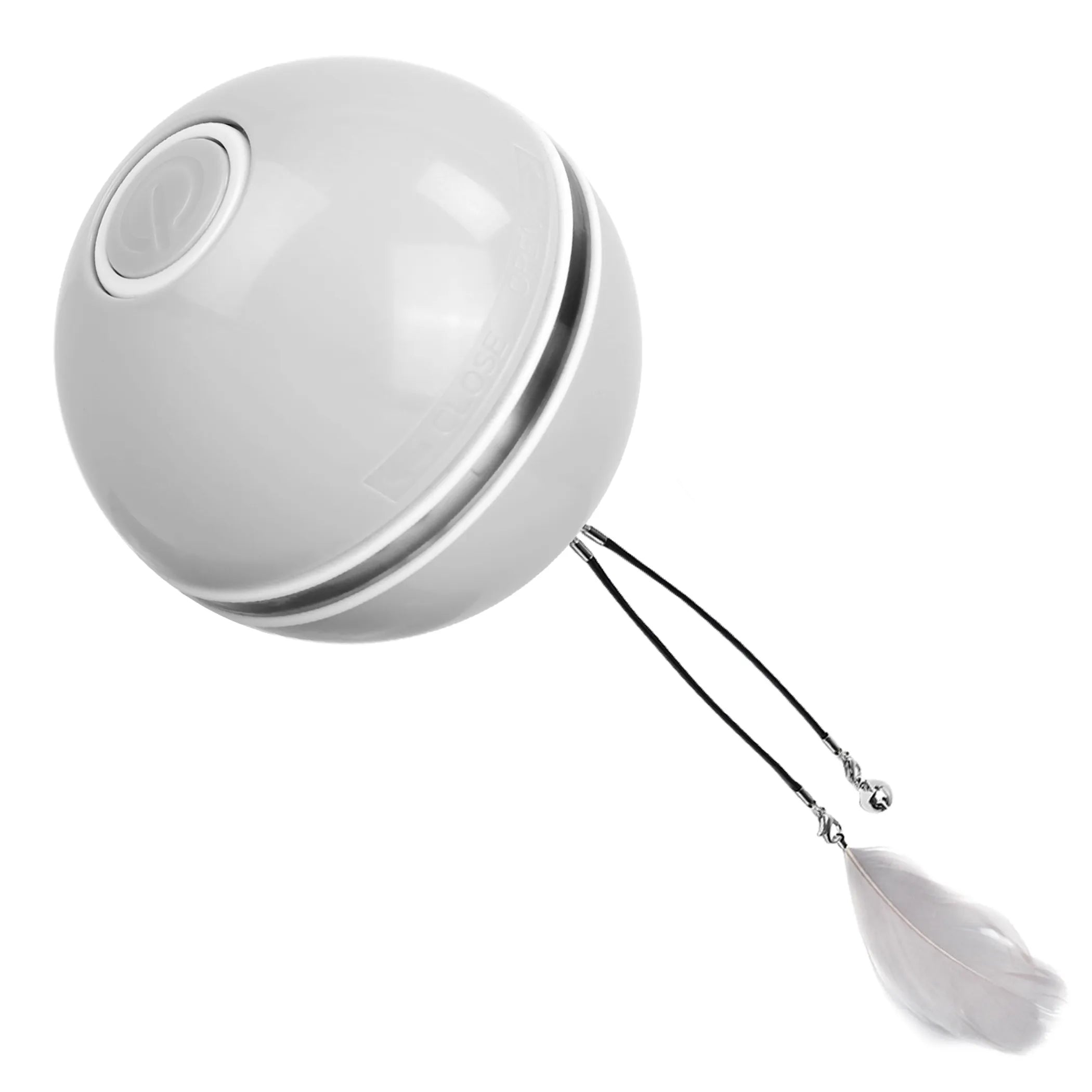 Electric Cat Toy Cat Teaser Ball AutoMat