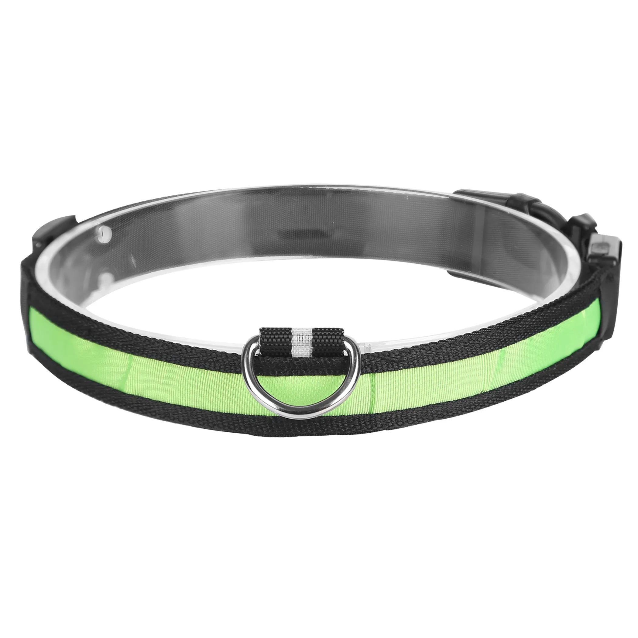LED Dog Collar