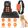 2 In 1 Wireless Electric Dog Fence