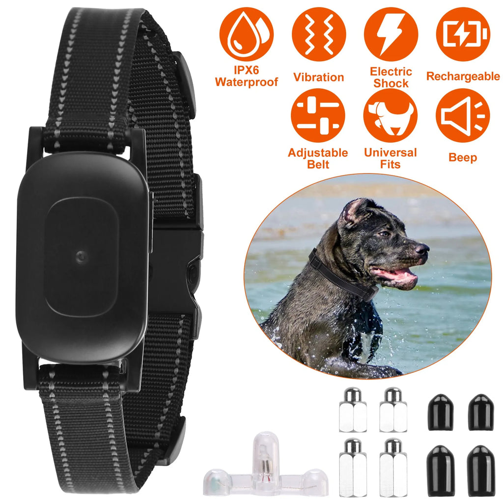 Dog Training Collar Receiver