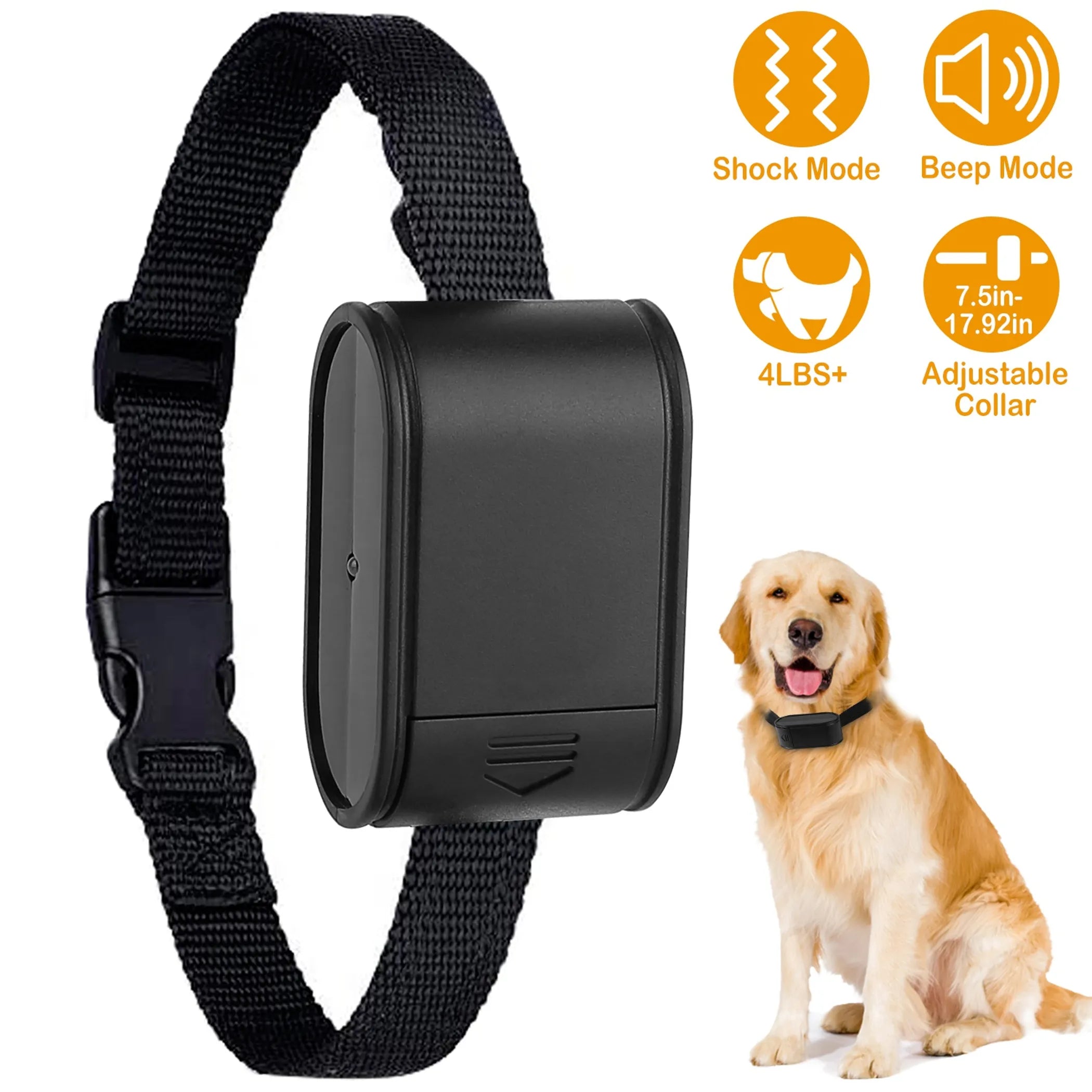 Electric Dog Collar Receiver