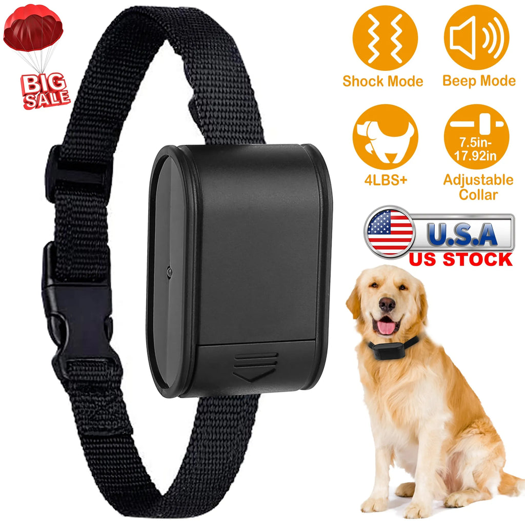 Electric Dog Collar Receiver
