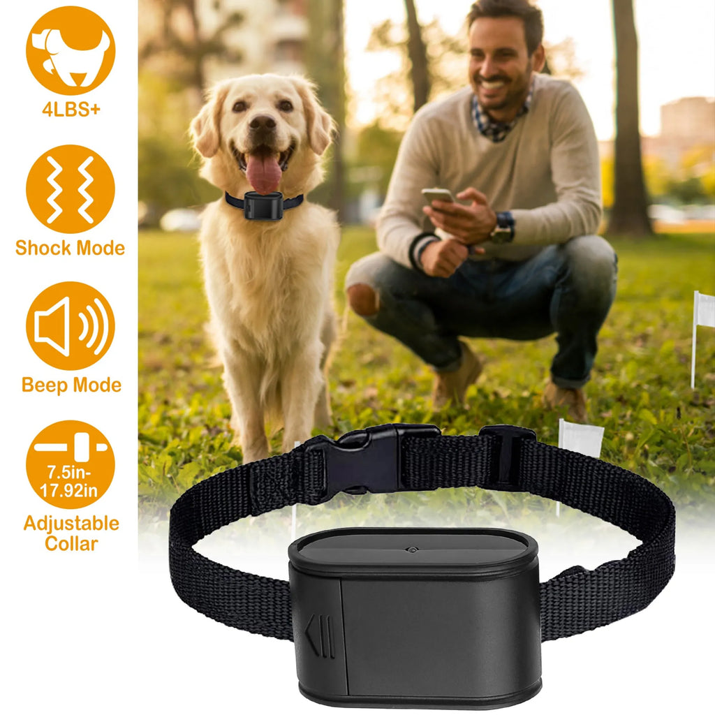 Electric Dog Collar Receiver