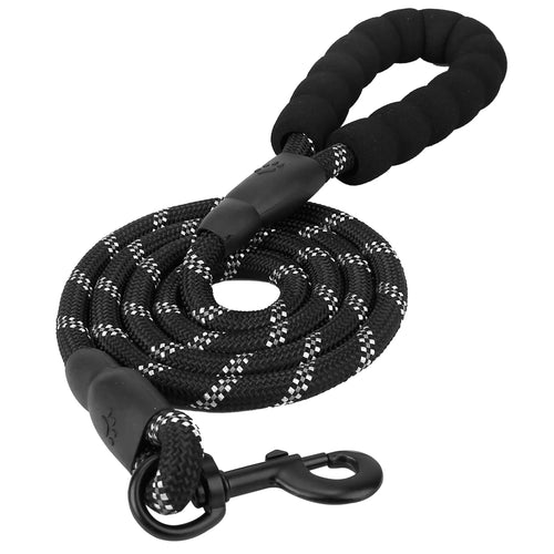 5FT Dog Leash Dog Training Walking Lead
