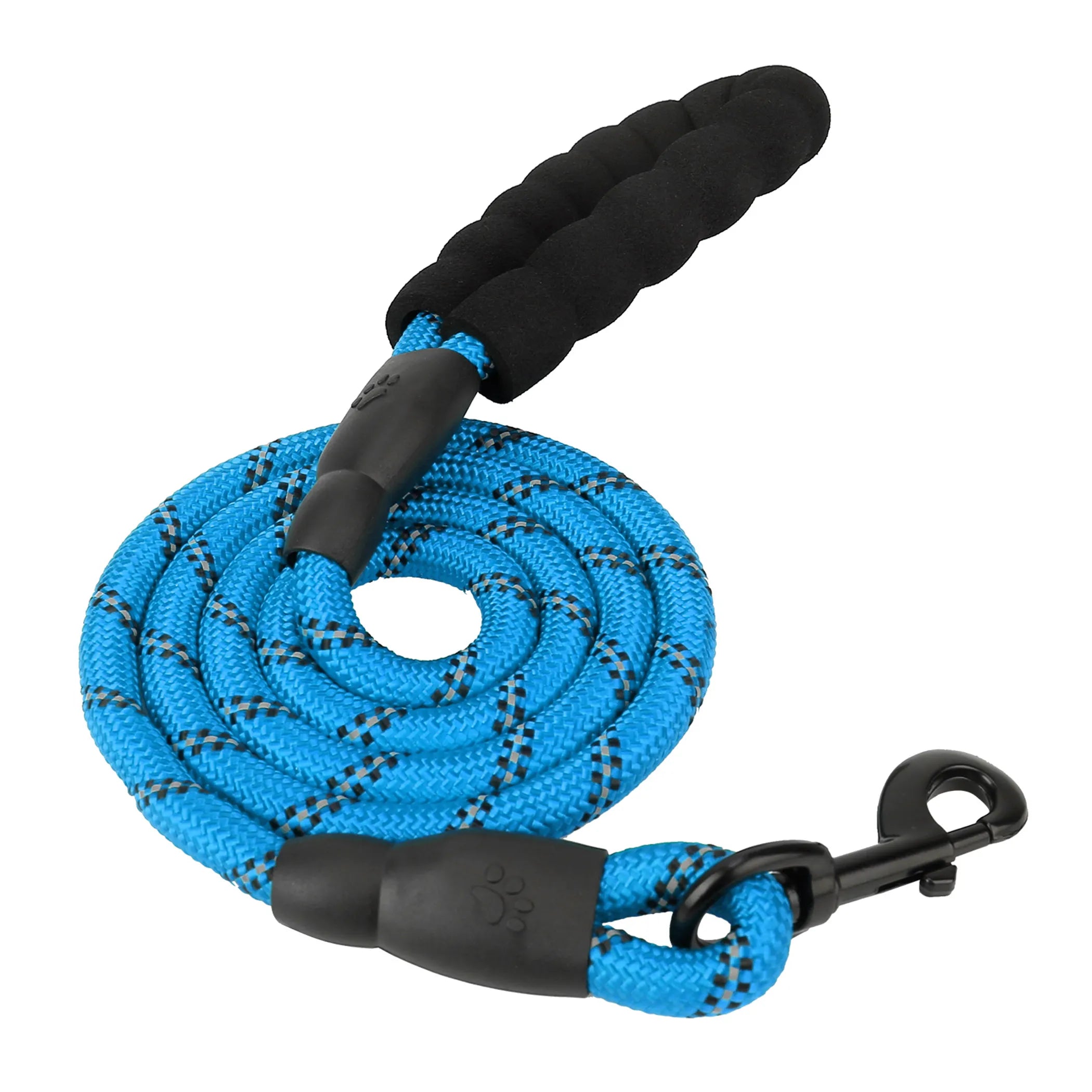 5FT Dog Leash Dog Training Walking Lead