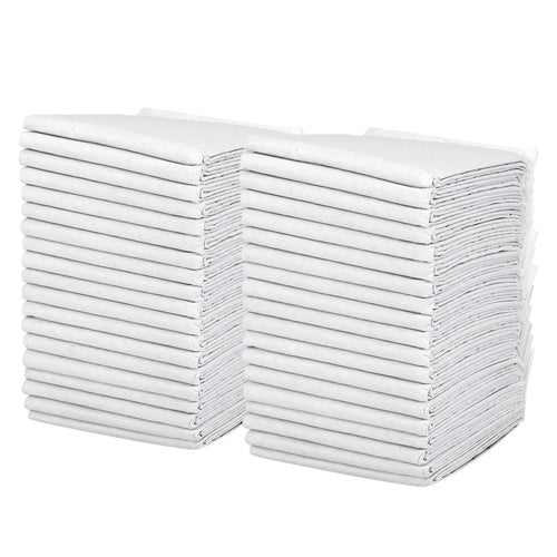 40Pcs Dog Pee Training Pads