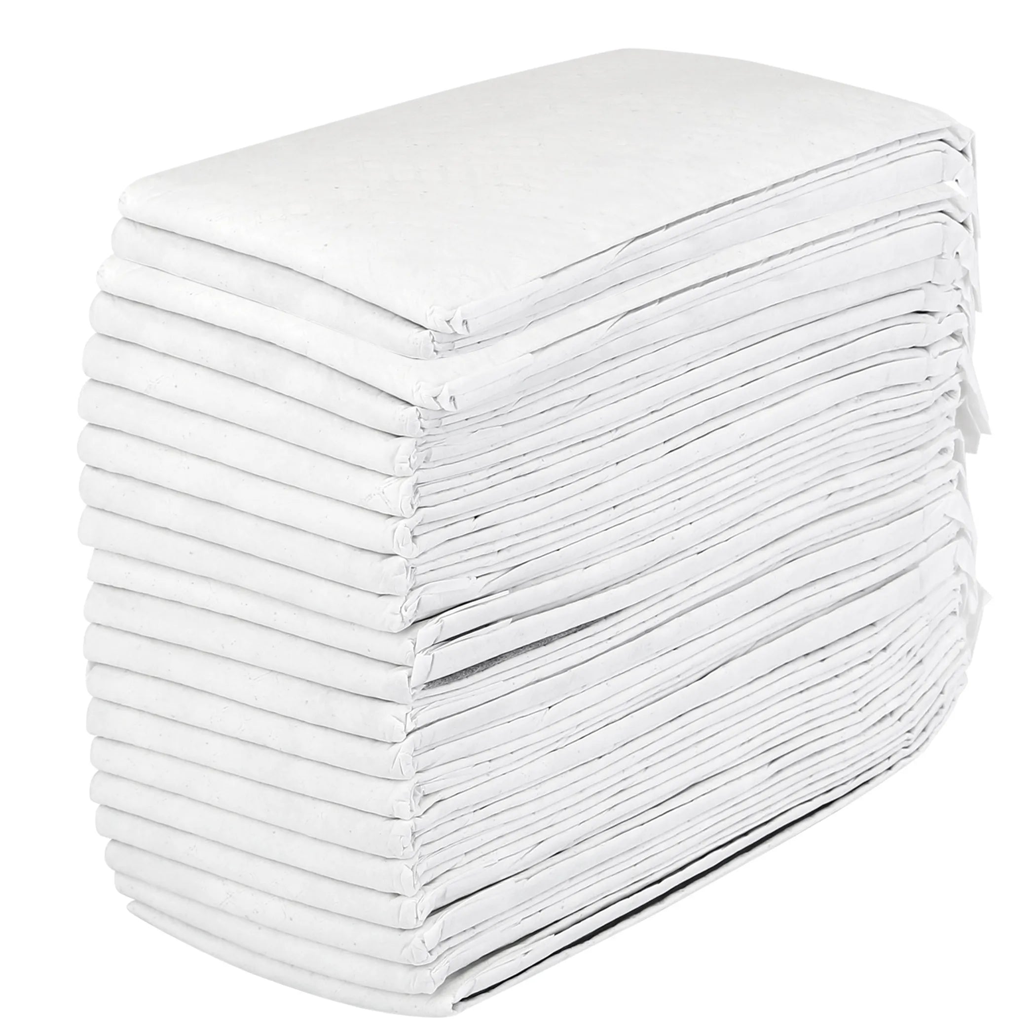 20Pcs Dog Pee Training Pads Super