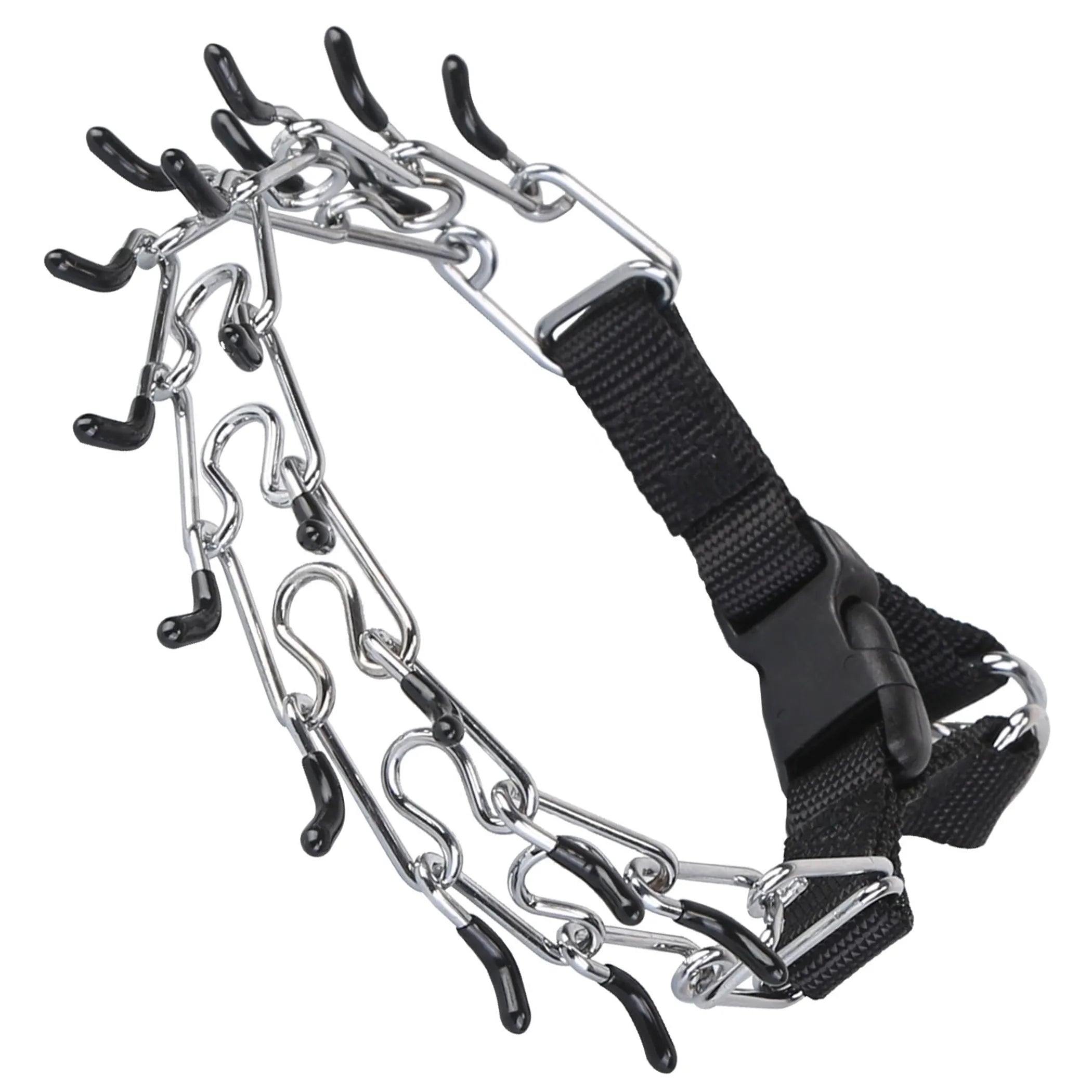 Adjustable Dog Choke Collar
