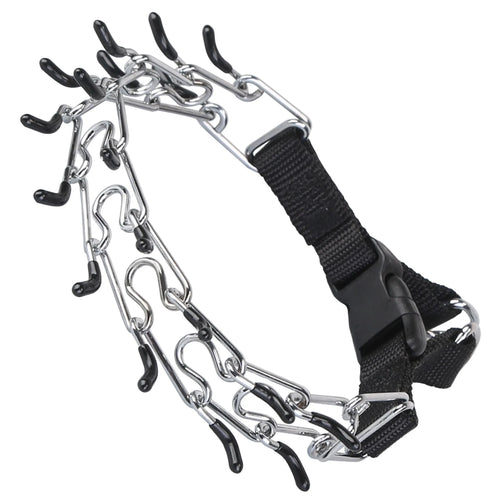 Adjustable Dog Choke Collar