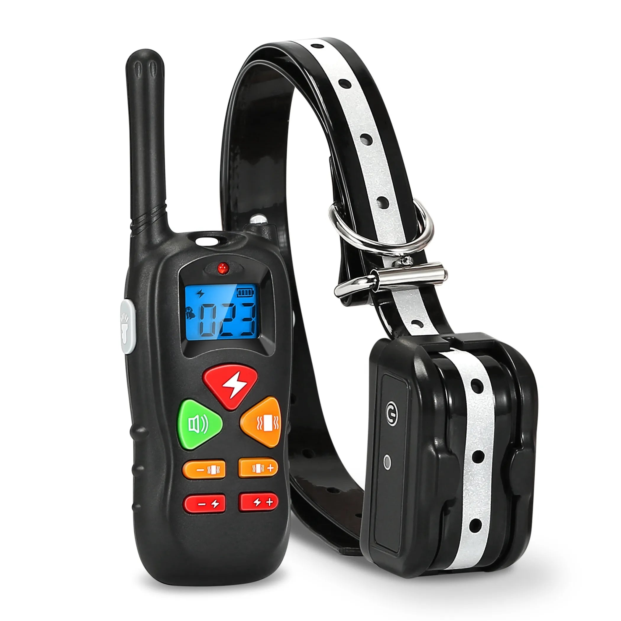 iMounTEK Dog Training Collar Dog Shock