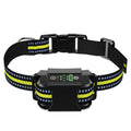 Dog Bark Collar Rechargeable
