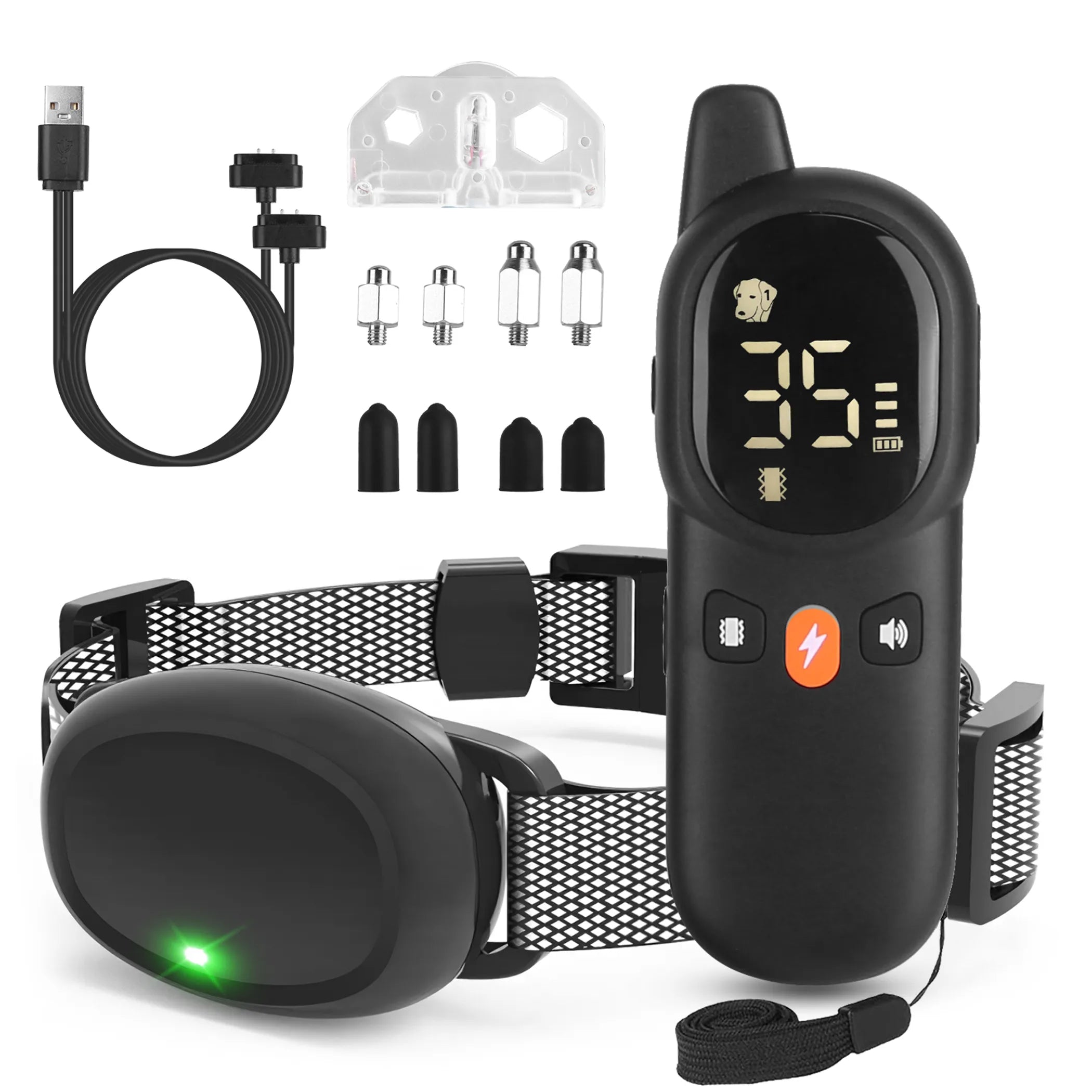 Dog Training Collar