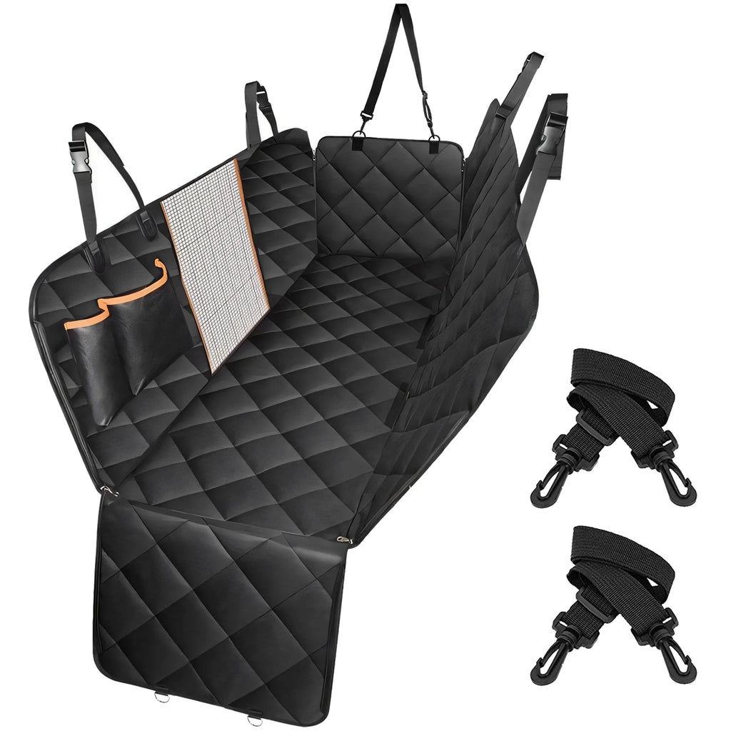 Dog Car Seat Cover Waterproof Scratchproof Pet