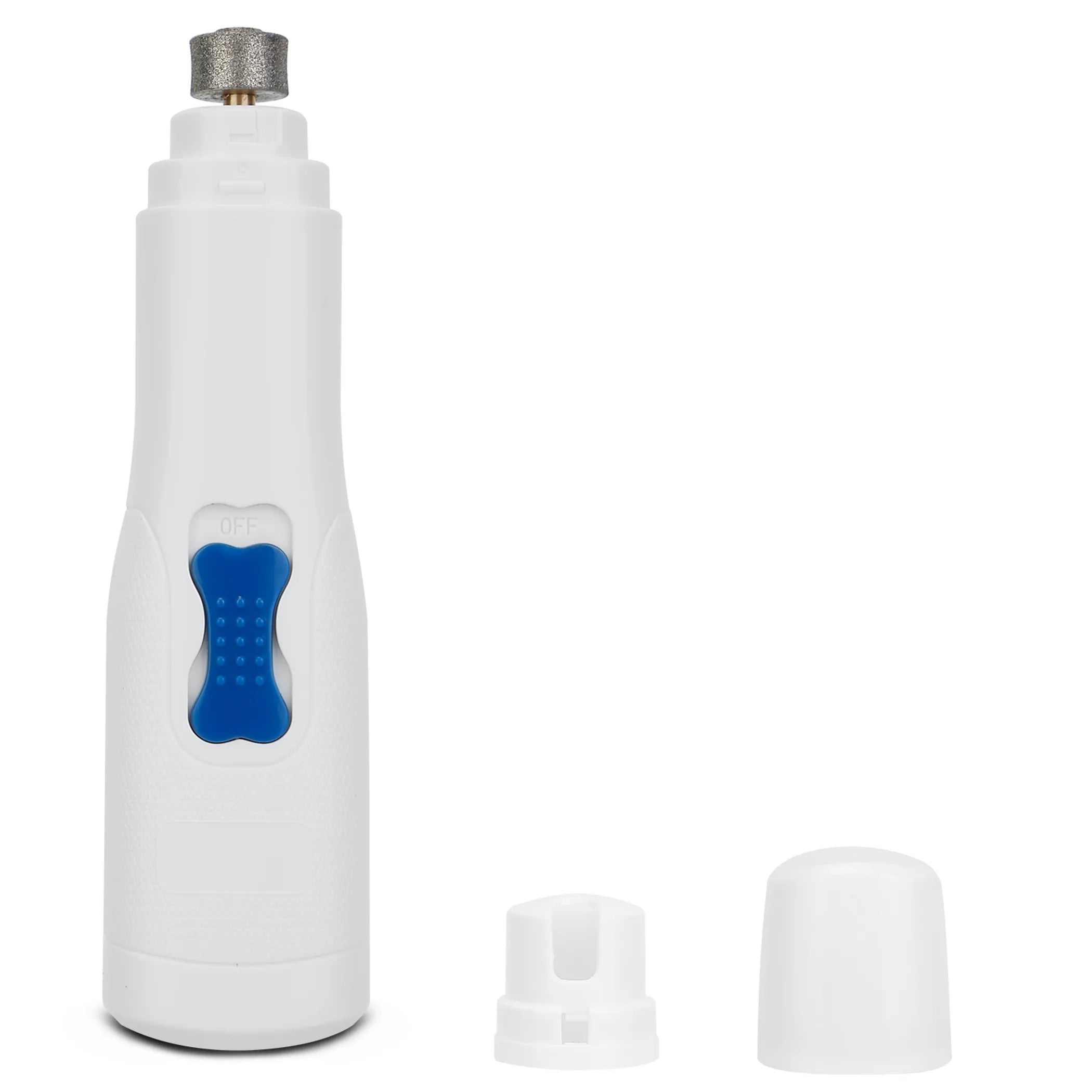 Dog Nail Grinder Pet Nail Trimmer