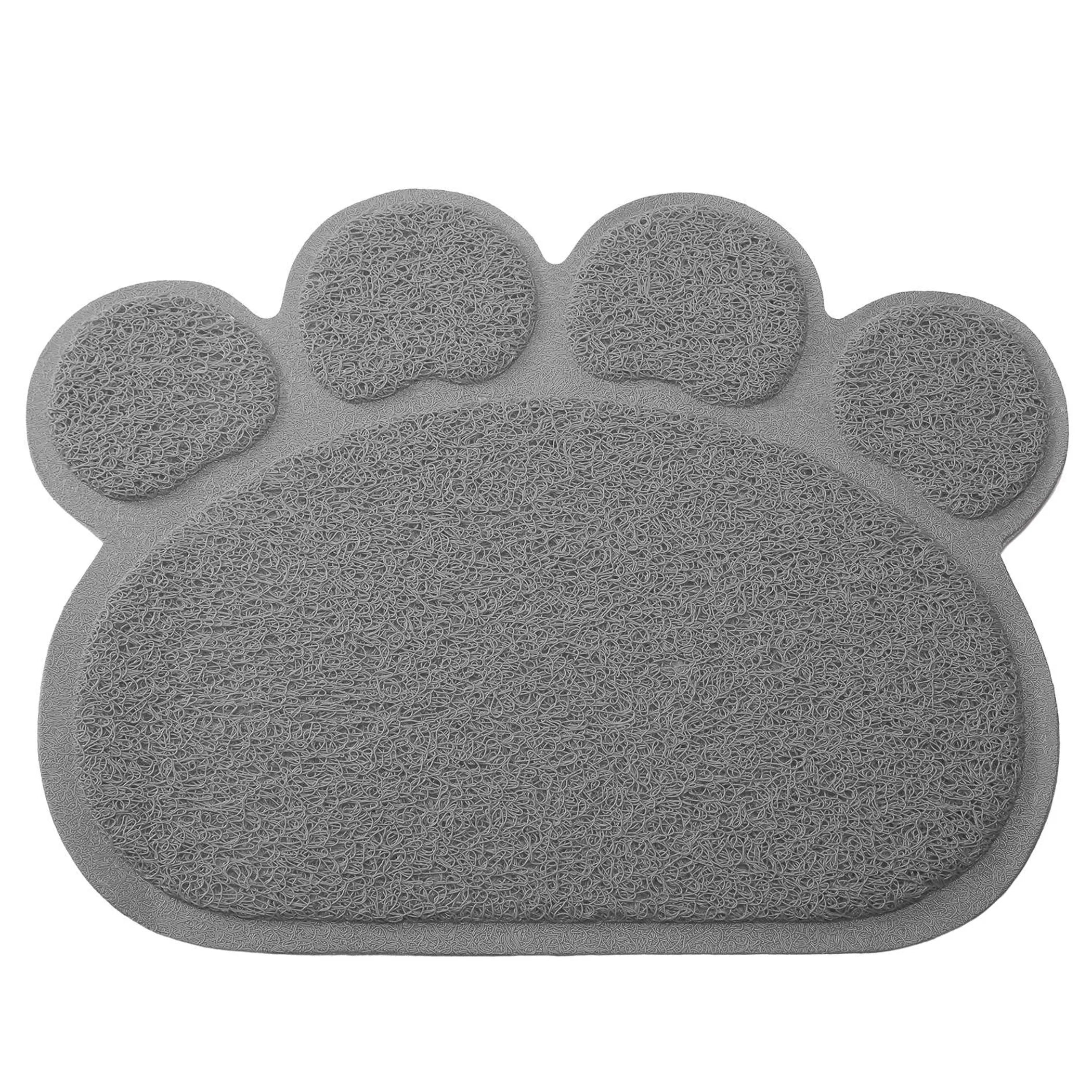 Dog Cat Bowl Mat