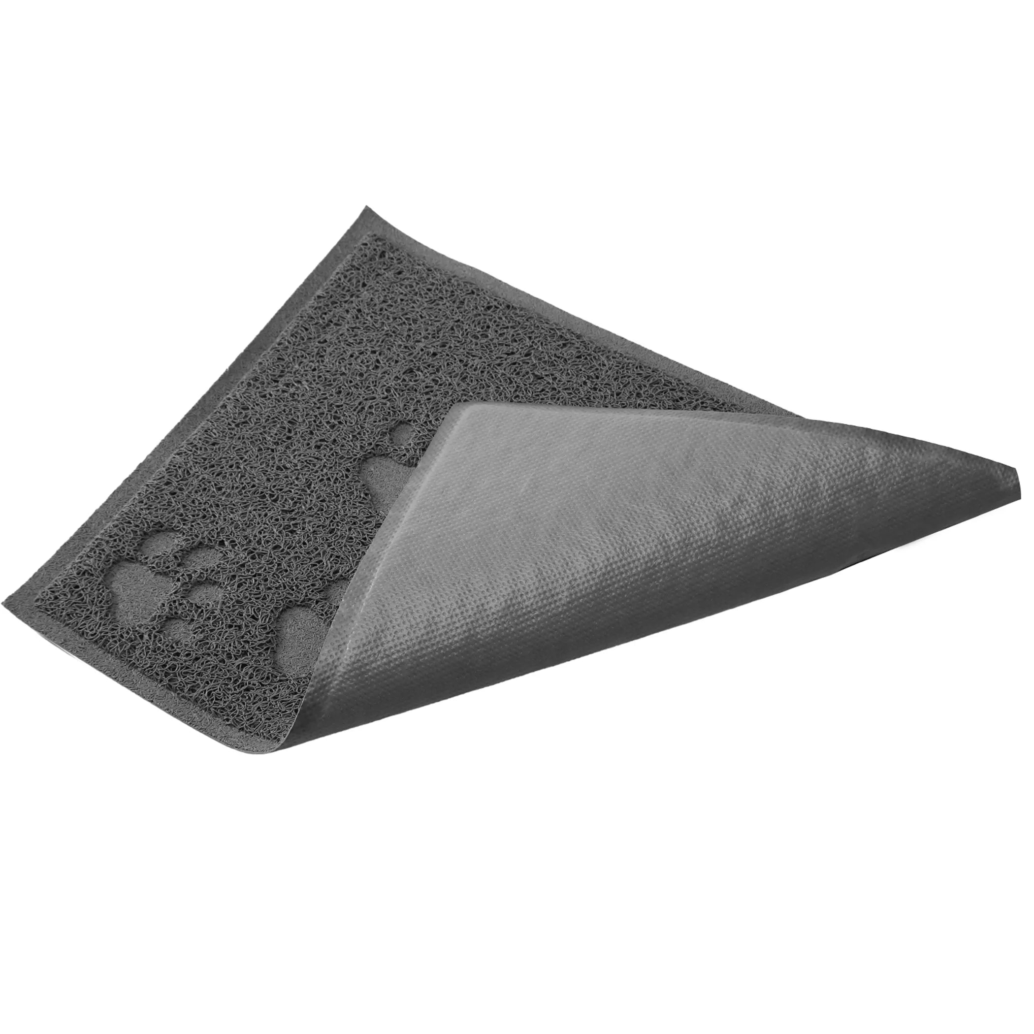 Dog Cat Bowl Mat