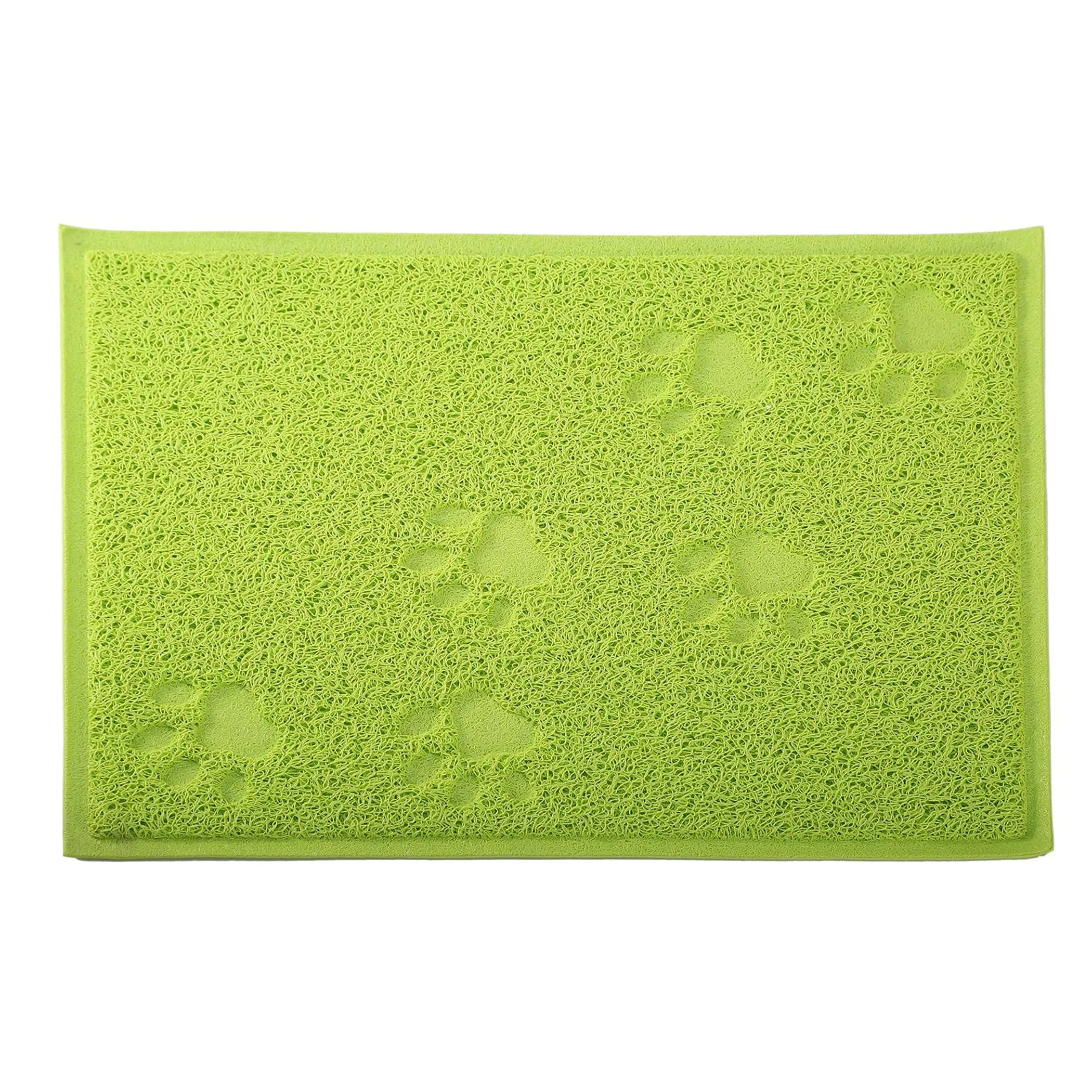 Dog Cat Bowl Mat