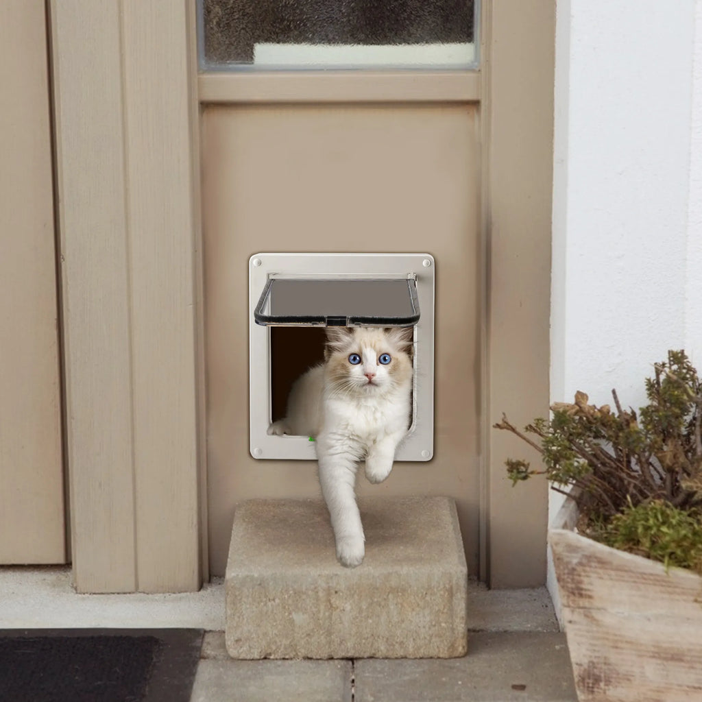 Cat Door