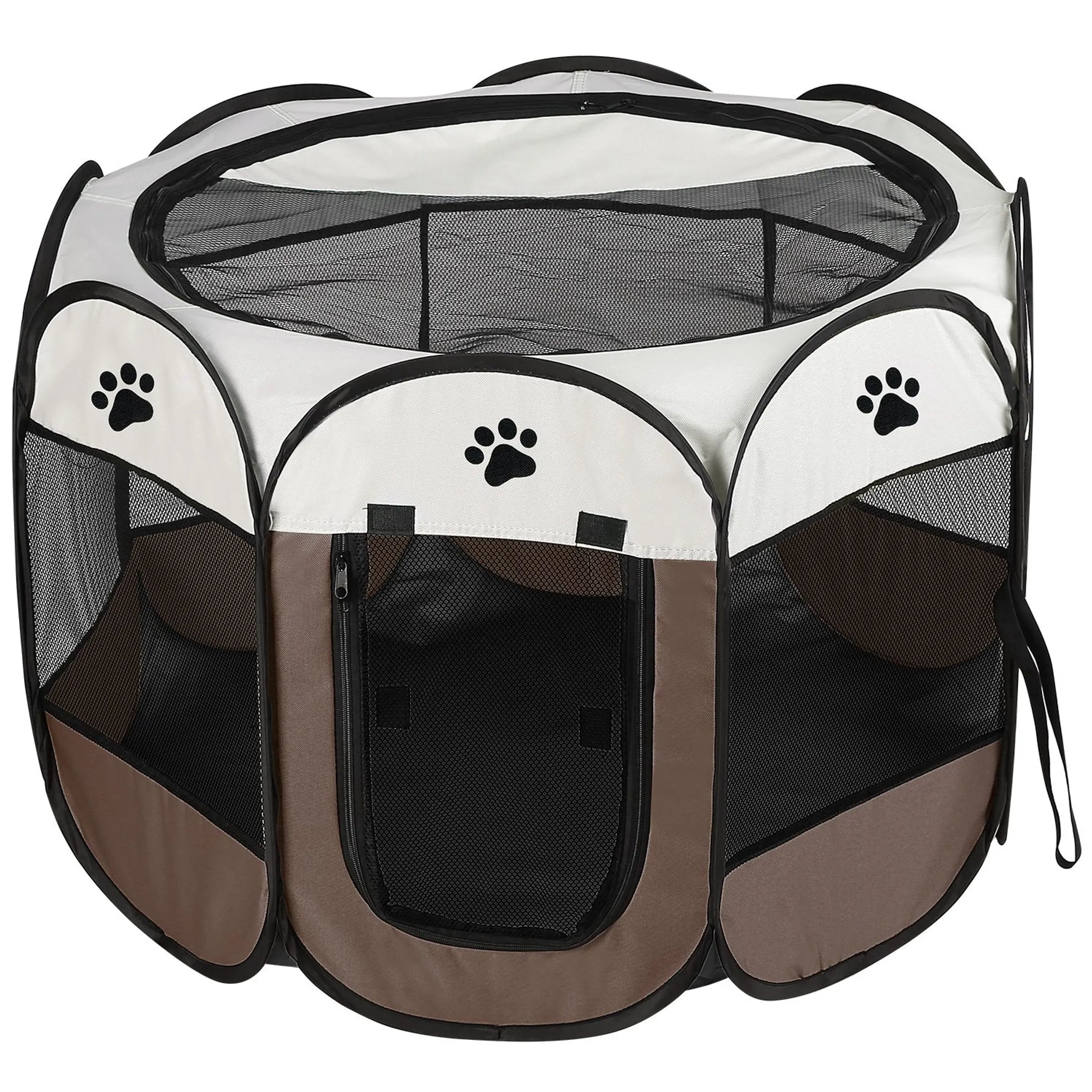 Portable Foldable Pet Tent