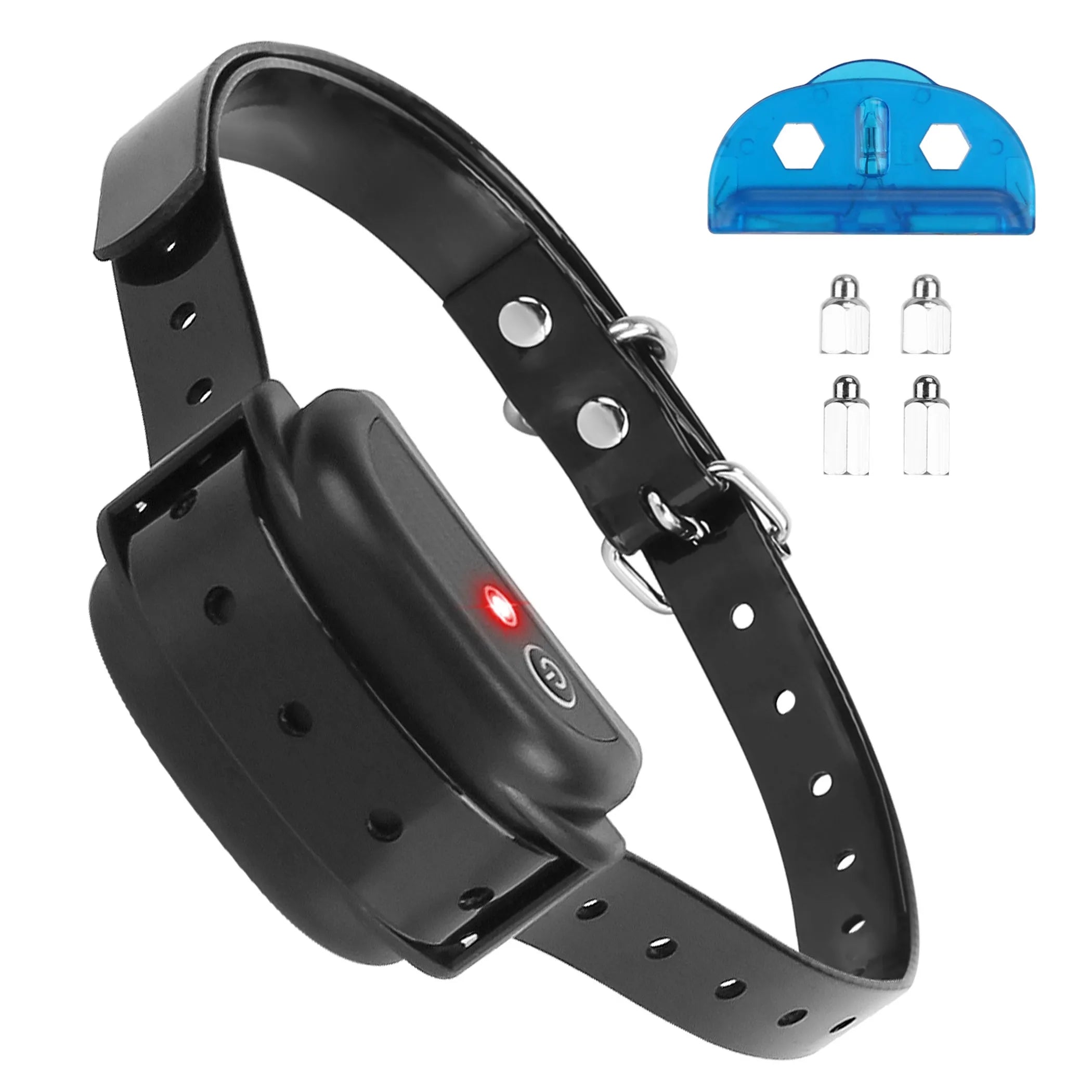 IPX7 Waterproof Electric Dog