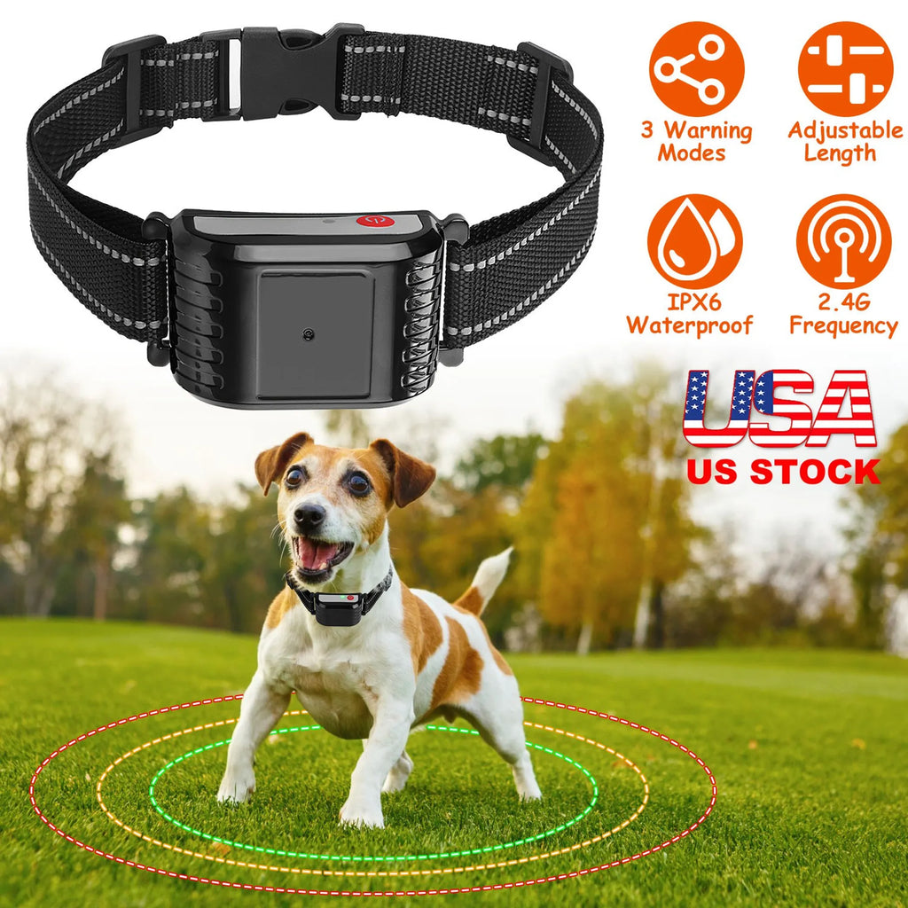 Dog Training Collar Receiver