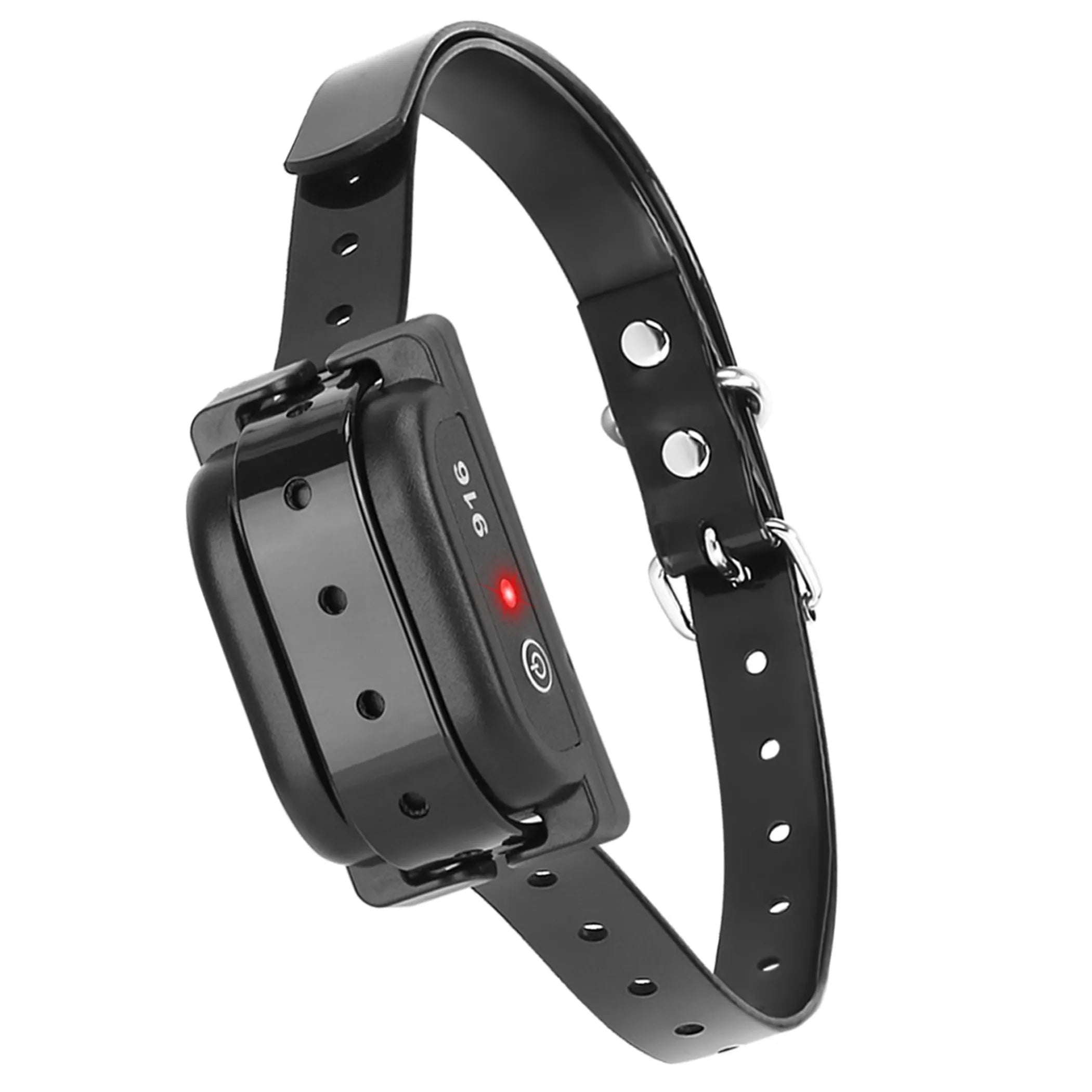Dog Wireless Fence Collar Receiver GPS Tracker