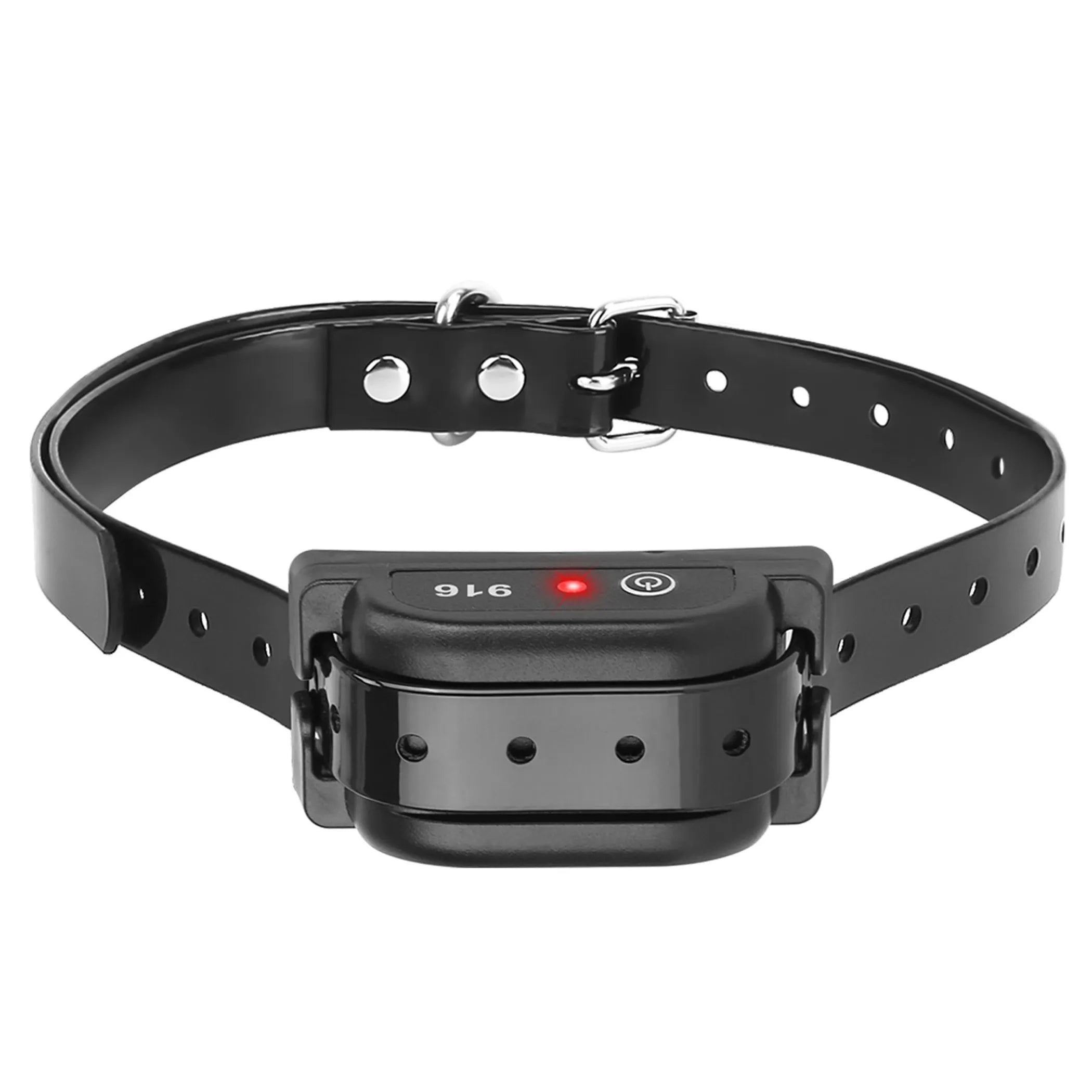 Dog Wireless Fence Collar Receiver GPS Tracker