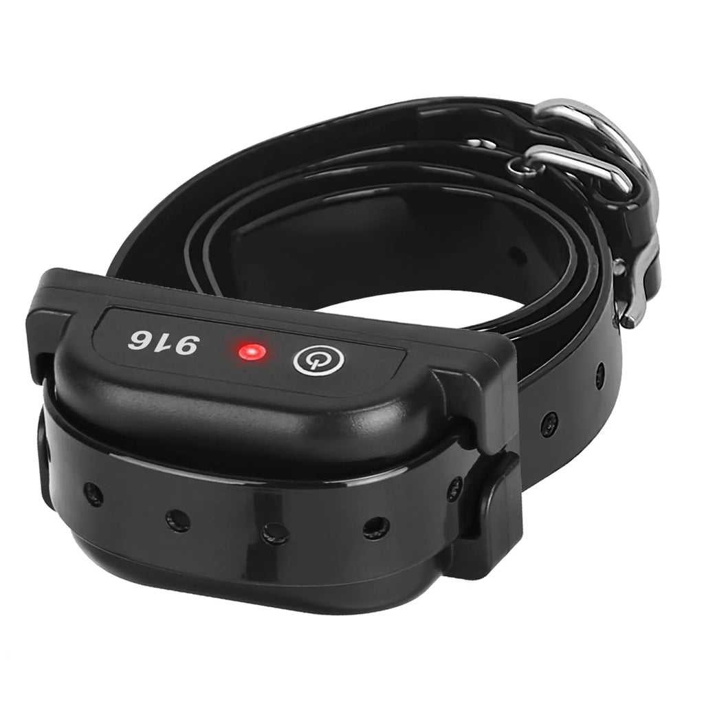 Dog Wireless Fence Collar Receiver GPS Tracker