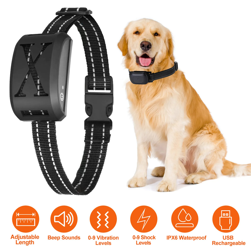 Electric Dog Collar Receiver