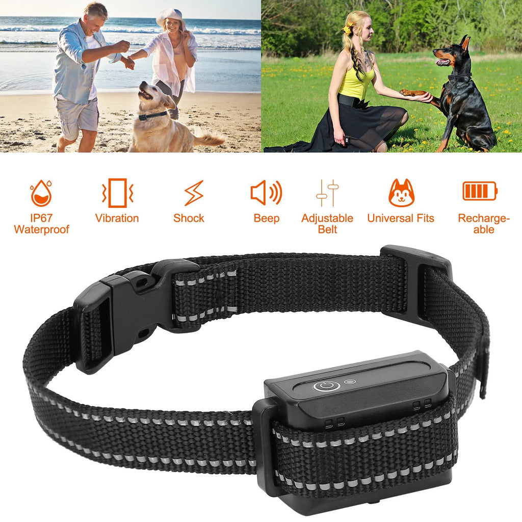 Dog Training Collar Receiver