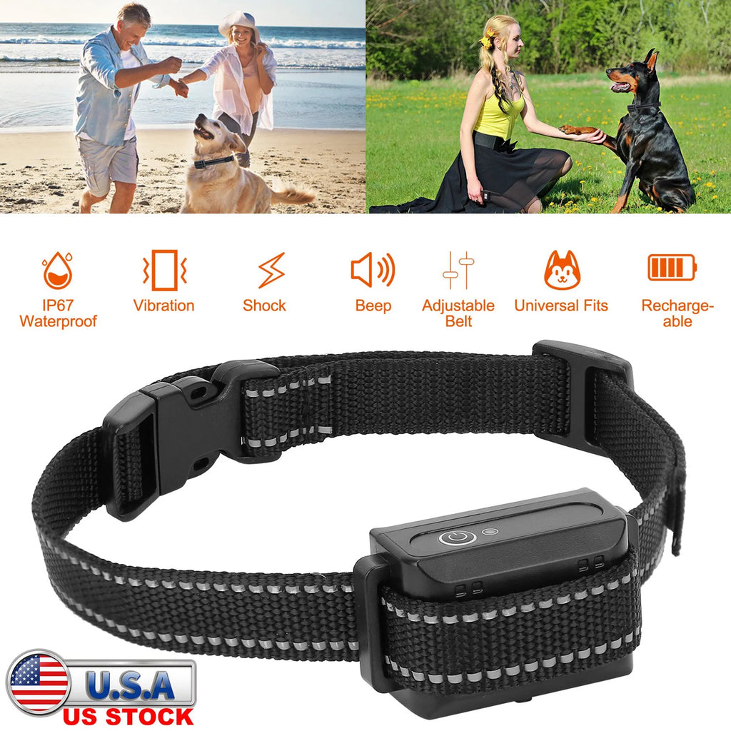 Dog Training Collar Receiver