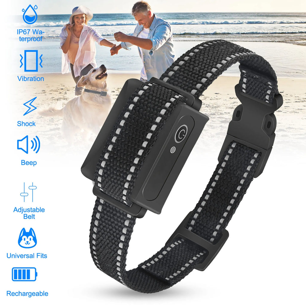 Dog Training Collar Receiver