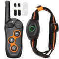 IPX7 Waterproof Dog Training Collar